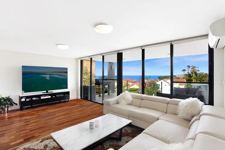 Third view of Homely apartment listing, 3/22 Clarke Street, Vaucluse NSW 2030