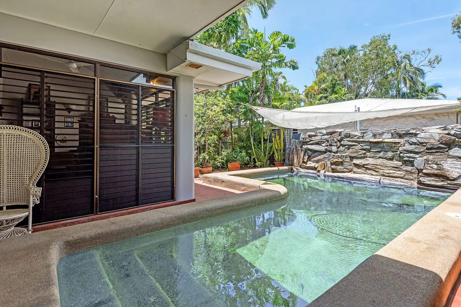 Main view of Homely house listing, 2 Undine Street, Port Douglas QLD 4877
