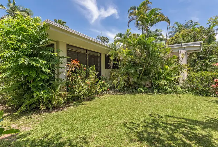 Second view of Homely house listing, 2 Undine Street, Port Douglas QLD 4877