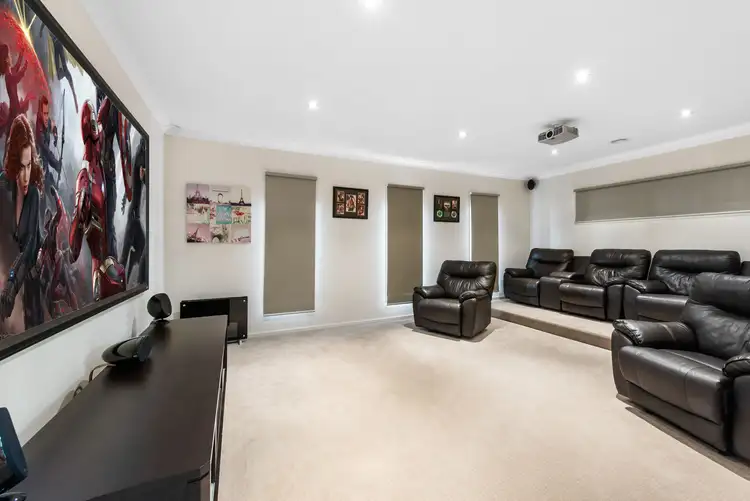 Sixth view of Homely house listing, 8 Bondi Lane, Taylors Hill VIC 3037