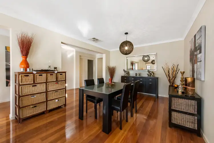 Seventh view of Homely house listing, 8 Bondi Lane, Taylors Hill VIC 3037