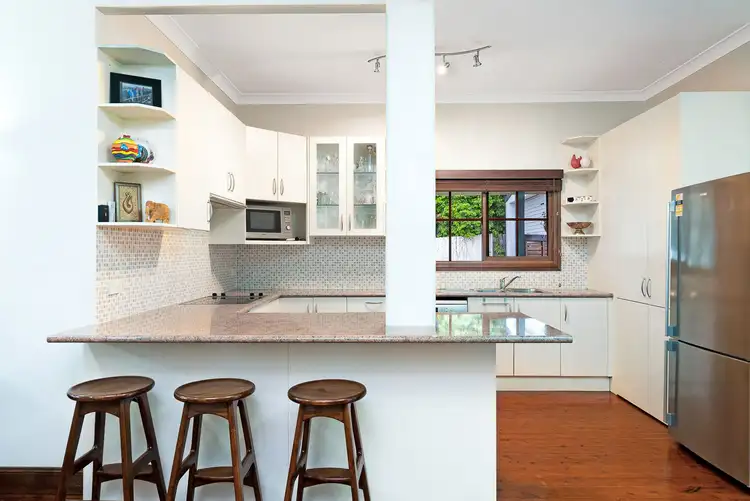 Fourth view of Homely house listing, 22 Benalla Avenue, Kellyville NSW 2155