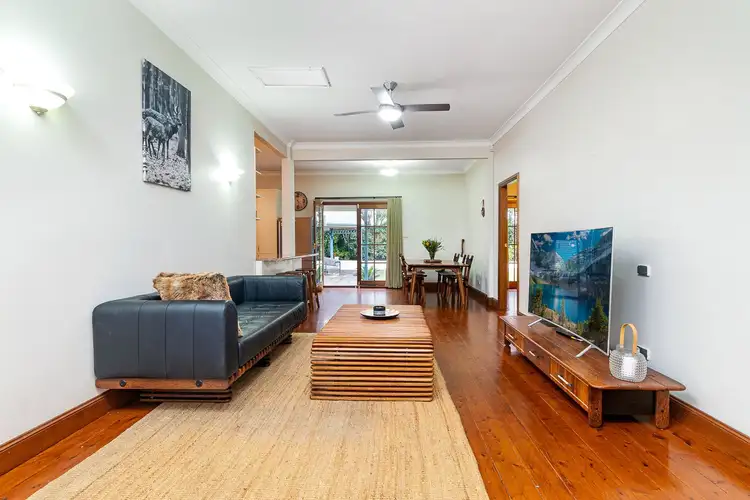 Sixth view of Homely house listing, 22 Benalla Avenue, Kellyville NSW 2155
