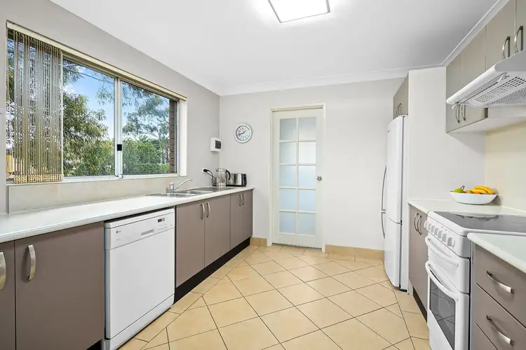 Second view of Homely unit listing, 6/14-16 Ocean Street, Penshurst NSW 2222