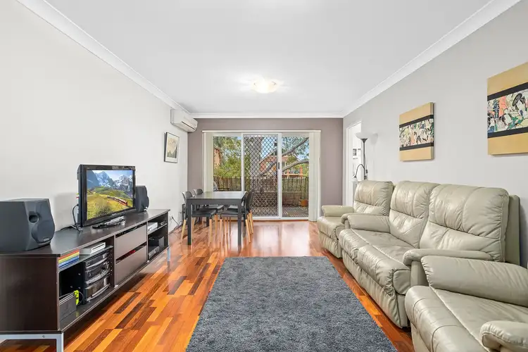 Third view of Homely unit listing, 6/14-16 Ocean Street, Penshurst NSW 2222