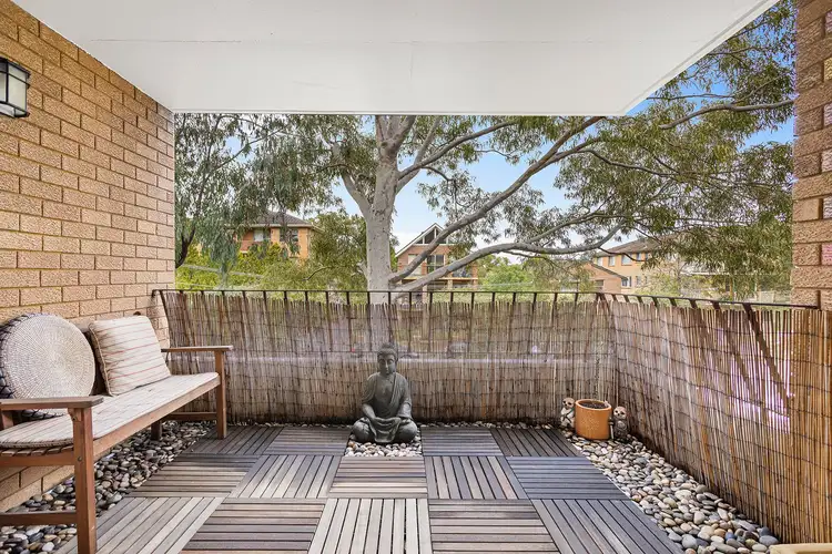 Fourth view of Homely unit listing, 6/14-16 Ocean Street, Penshurst NSW 2222