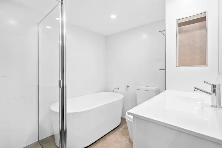 Fifth view of Homely unit listing, 6/14-16 Ocean Street, Penshurst NSW 2222