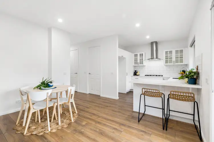 Fourth view of Homely townhouse listing, 13b Vision Street, Chadstone VIC 3148