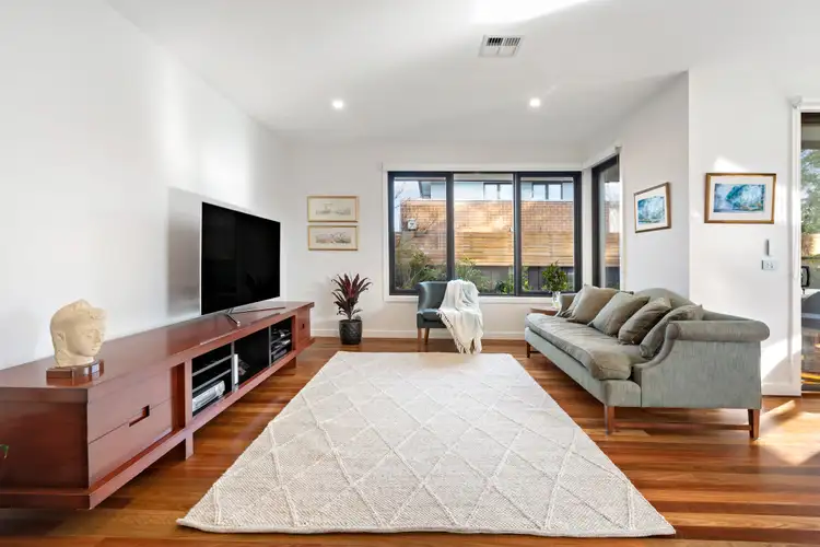 Second view of Homely townhouse listing, 2/29 Grandview Road, Chadstone VIC 3148