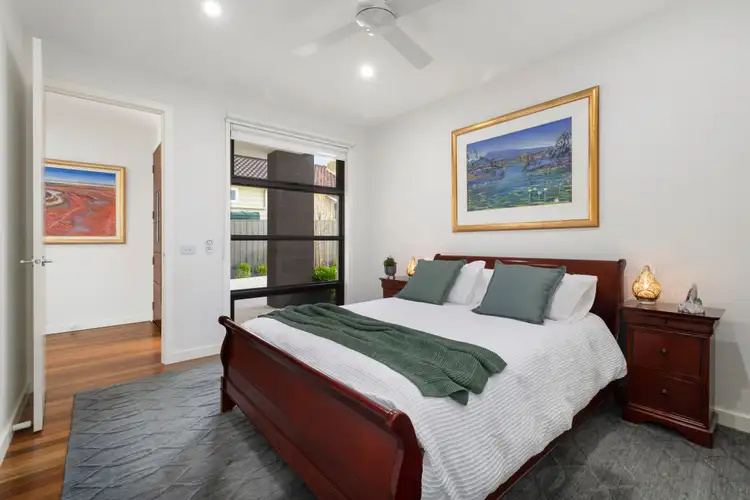 Sixth view of Homely townhouse listing, 2/29 Grandview Road, Chadstone VIC 3148