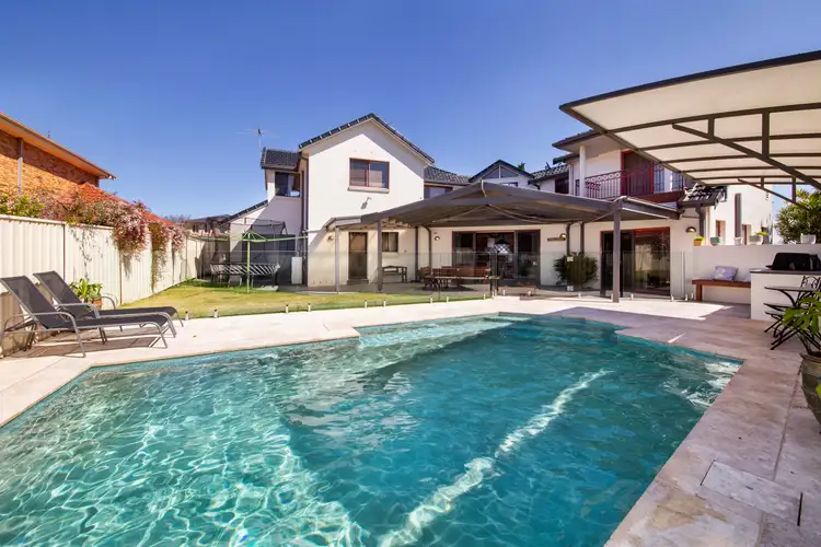 Fifth view of Homely house listing, 2 Butler Close, Menai NSW 2234