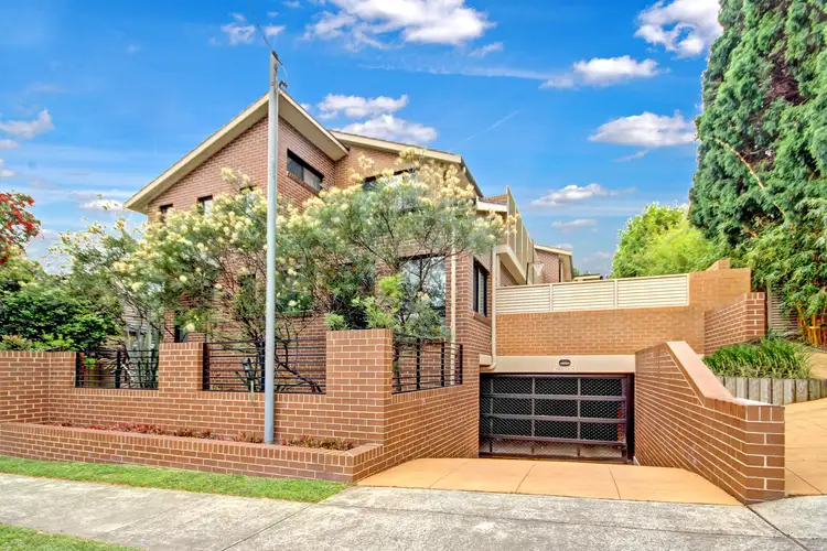 3/14 River Road, Oatley NSW 2223