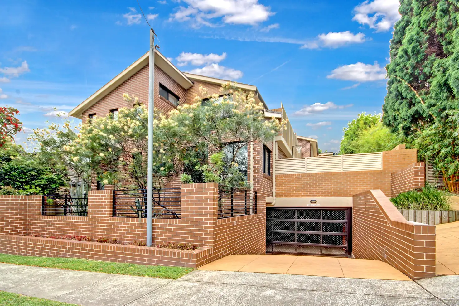 Main view of Homely house listing, 3/14 River Road, Oatley NSW 2223