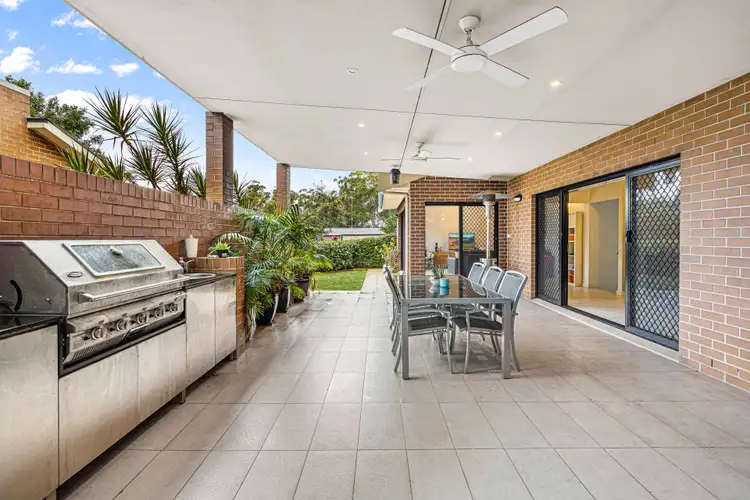 Second view of Homely house listing, 3/14 River Road, Oatley NSW 2223