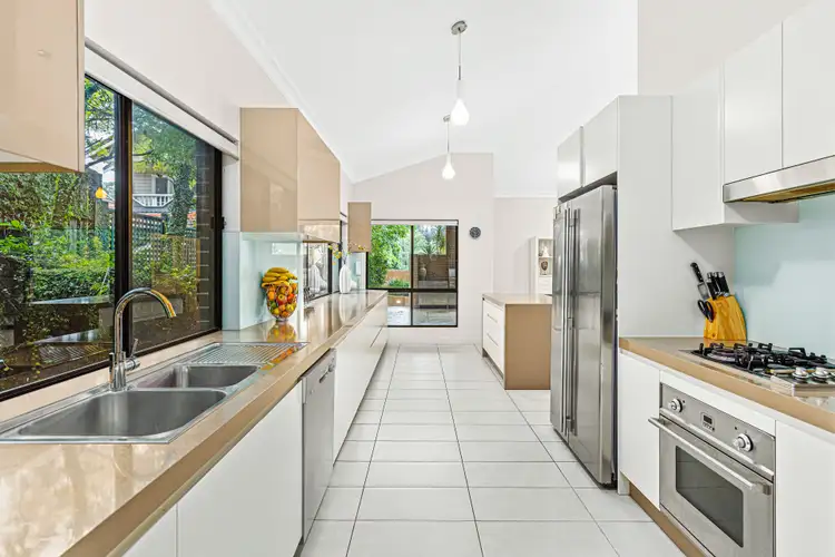 Fifth view of Homely house listing, 3/14 River Road, Oatley NSW 2223