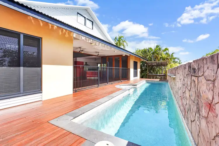 Fifth view of Homely house listing, 3 McMaster Crescent, Parap NT 820