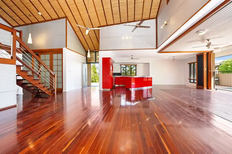 Sixth view of Homely house listing, 3 McMaster Crescent, Parap NT 820