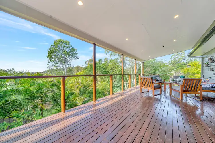 Second view of Homely house listing, 46 Lehmans Road, Beenleigh QLD 4207