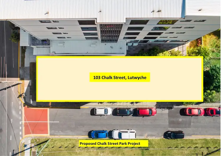 103 Chalk Street, Lutwyche QLD 4030