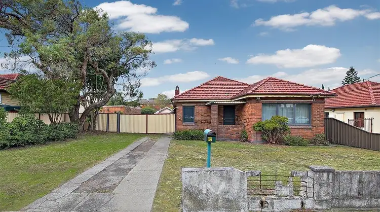 Second view of Homely house listing, 82 Denison Street, Hillsdale NSW 2036