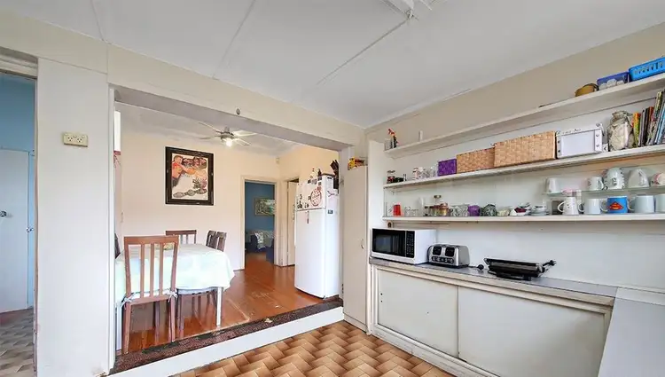 Third view of Homely house listing, 82 Denison Street, Hillsdale NSW 2036