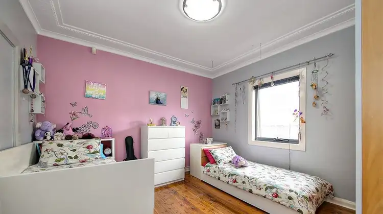 Fifth view of Homely house listing, 82 Denison Street, Hillsdale NSW 2036