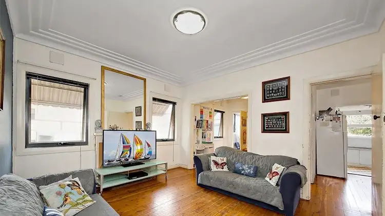 Sixth view of Homely house listing, 82 Denison Street, Hillsdale NSW 2036