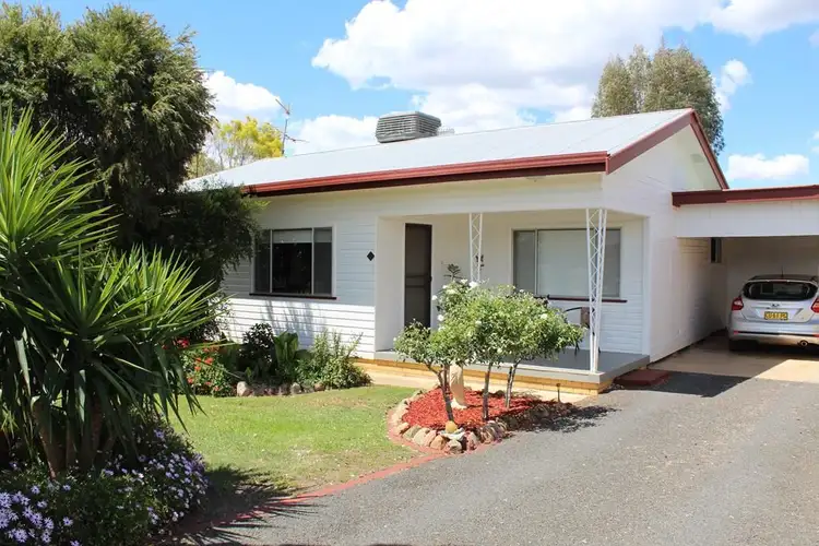 27 West Street, Bingara NSW 2404