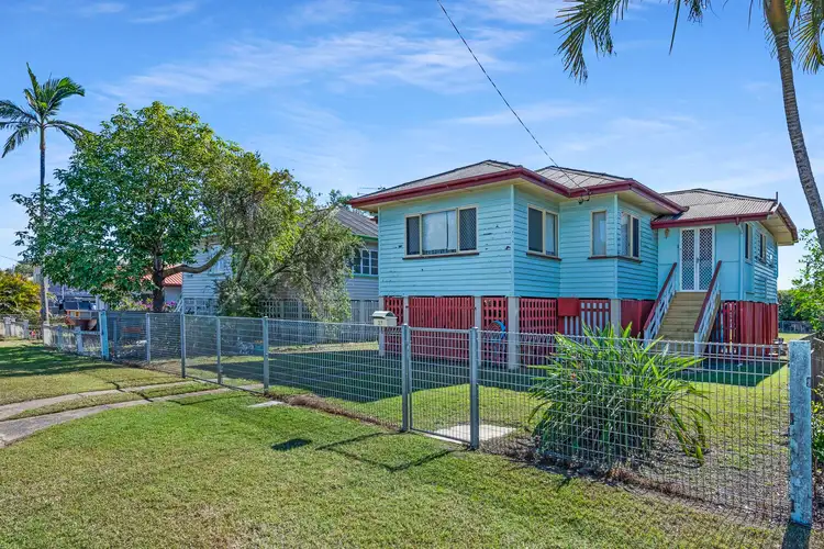 27 Beatrice Street, Walkervale QLD 4670
