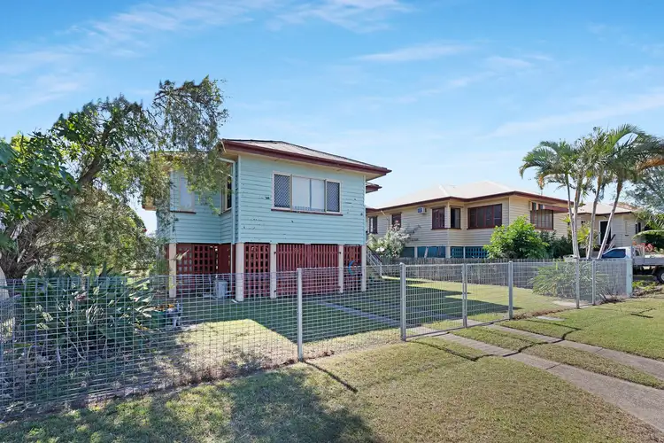 Second view of Homely house listing, 27 Beatrice Street, Walkervale QLD 4670