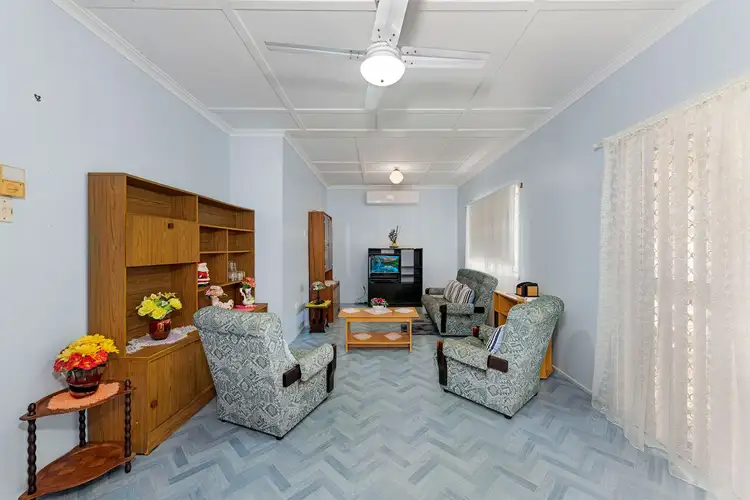 Fourth view of Homely house listing, 27 Beatrice Street, Walkervale QLD 4670