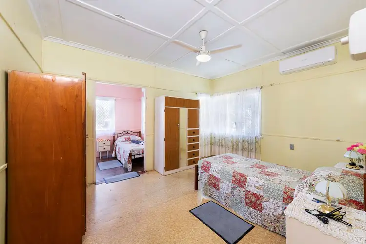 Sixth view of Homely house listing, 27 Beatrice Street, Walkervale QLD 4670