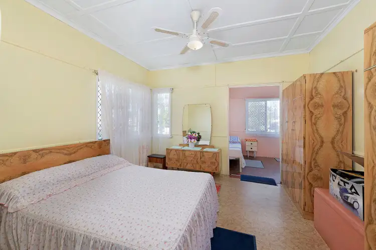 Seventh view of Homely house listing, 27 Beatrice Street, Walkervale QLD 4670