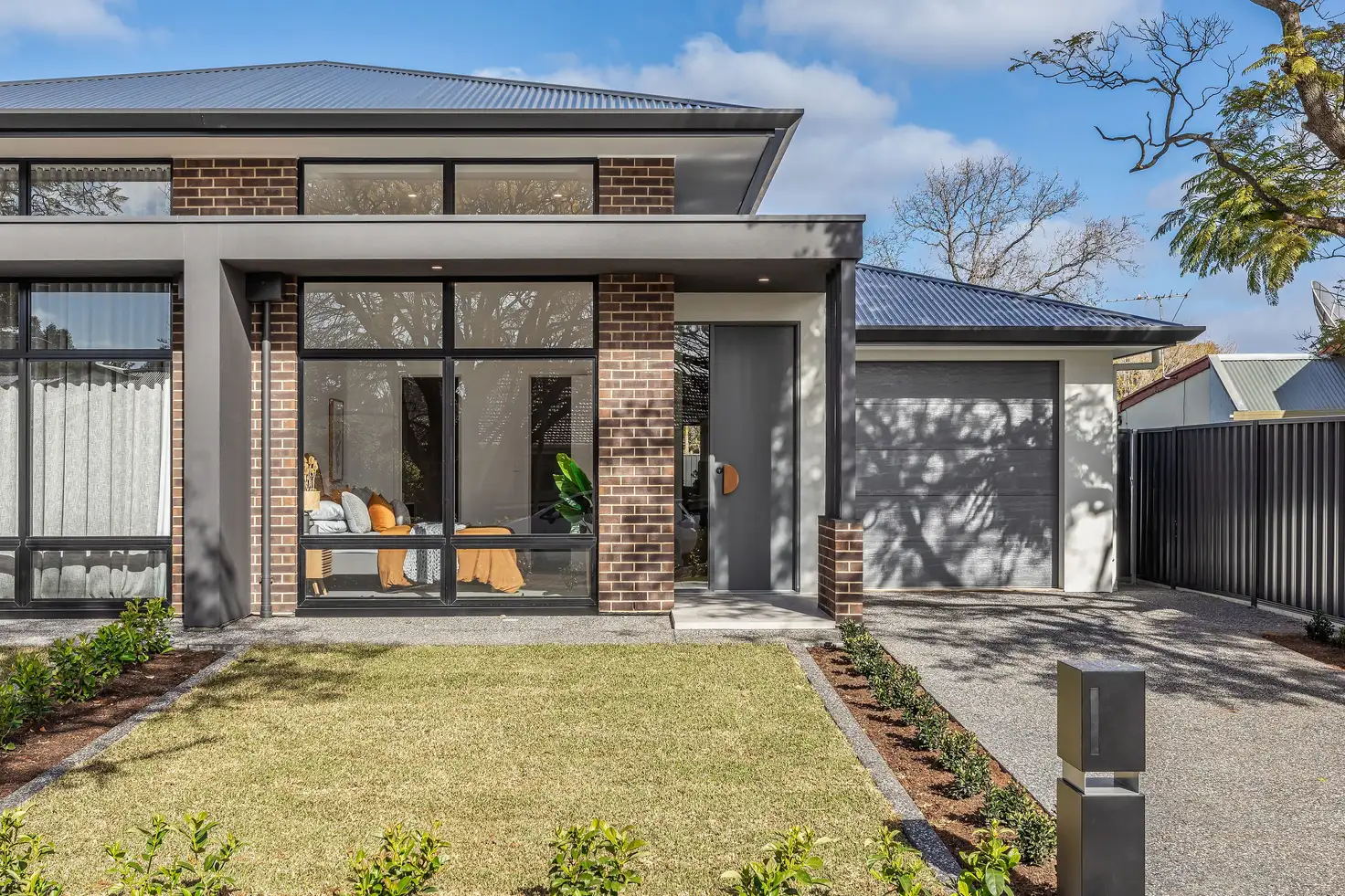 Main view of Homely house listing, 8A Claire Street, Lower Mitcham SA 5062