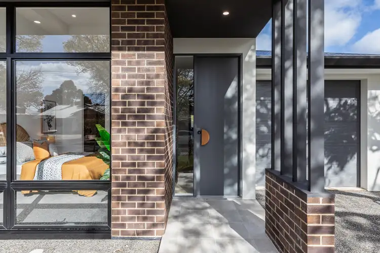 Second view of Homely house listing, 8A Claire Street, Lower Mitcham SA 5062