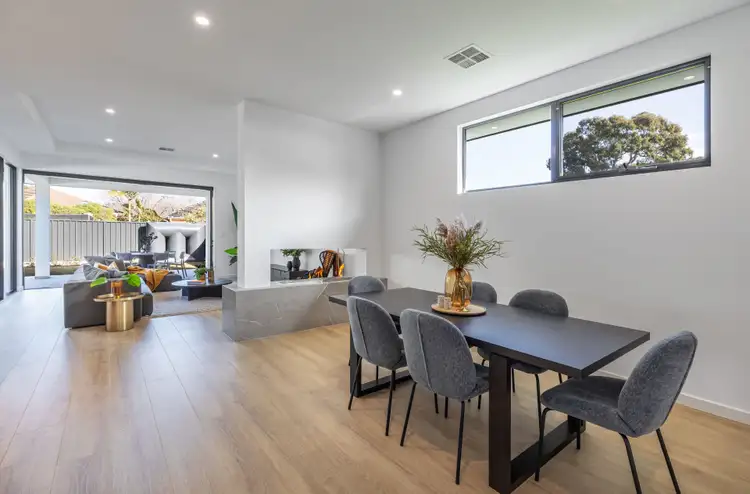 Fifth view of Homely house listing, 8A Claire Street, Lower Mitcham SA 5062