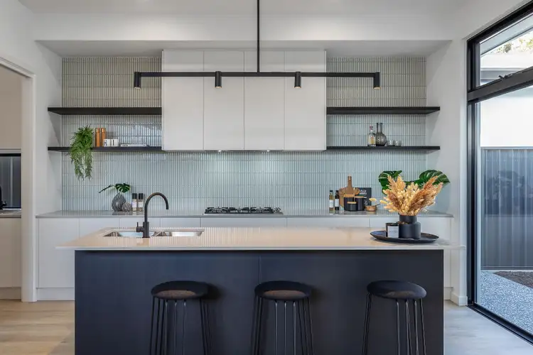 Sixth view of Homely house listing, 8A Claire Street, Lower Mitcham SA 5062