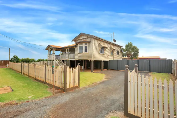 Main view of Homely house listing, 687 Elliott Heads Road, Windermere QLD 4670