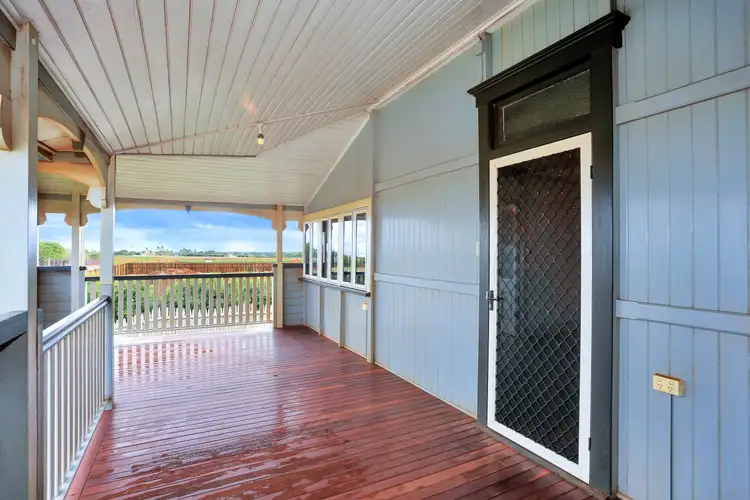 Fourth view of Homely house listing, 687 Elliott Heads Road, Windermere QLD 4670