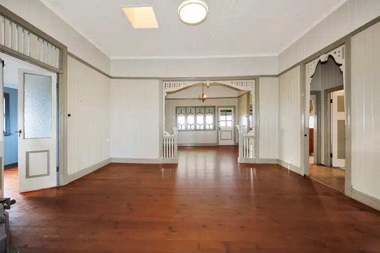 Fifth view of Homely house listing, 687 Elliott Heads Road, Windermere QLD 4670