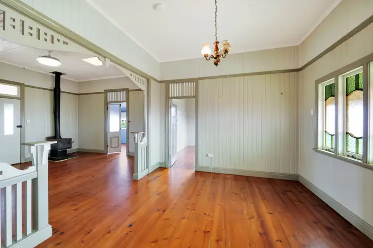 Sixth view of Homely house listing, 687 Elliott Heads Road, Windermere QLD 4670