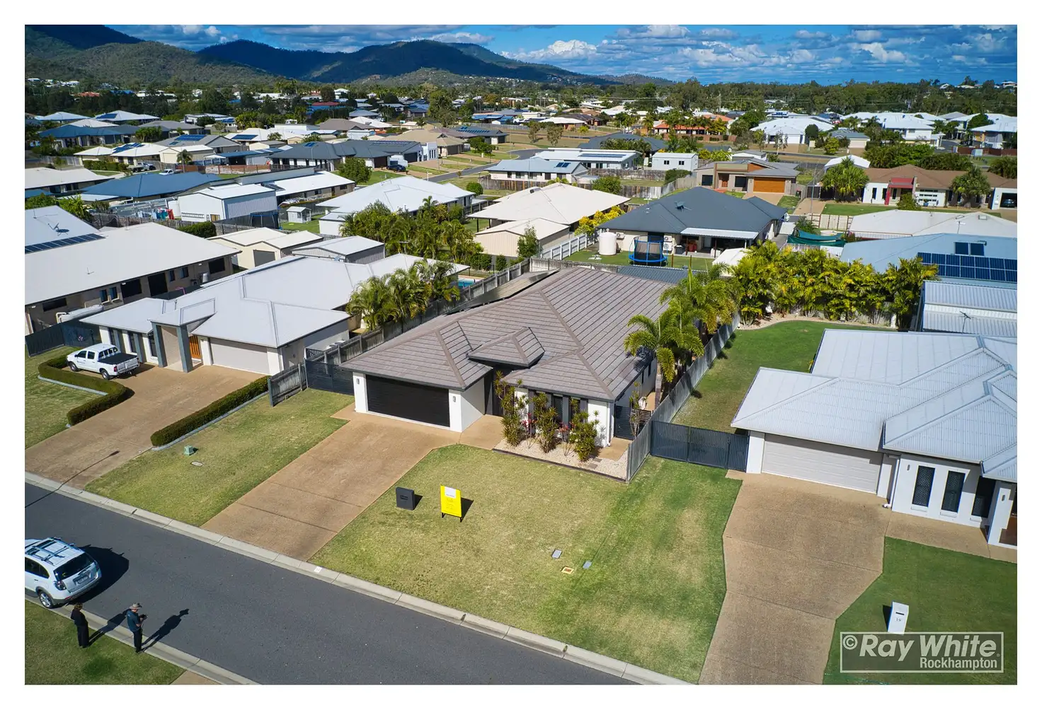 Main view of Homely house listing, 17 Tamarind Avenue, Norman Gardens QLD 4701