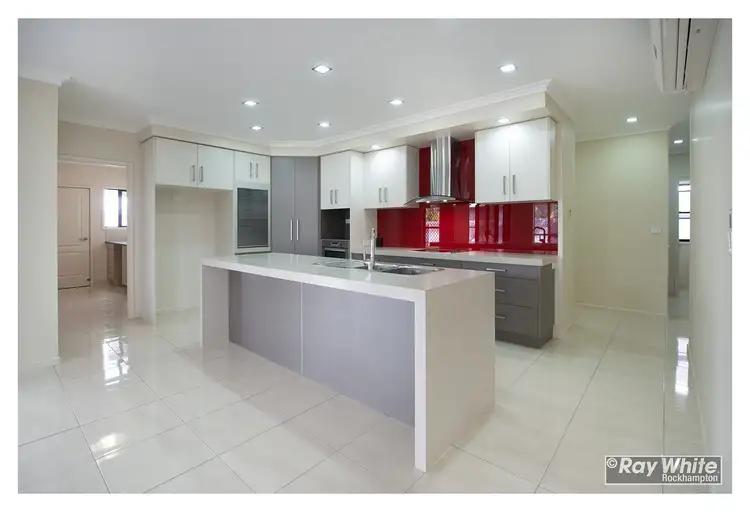 Second view of Homely house listing, 17 Tamarind Avenue, Norman Gardens QLD 4701