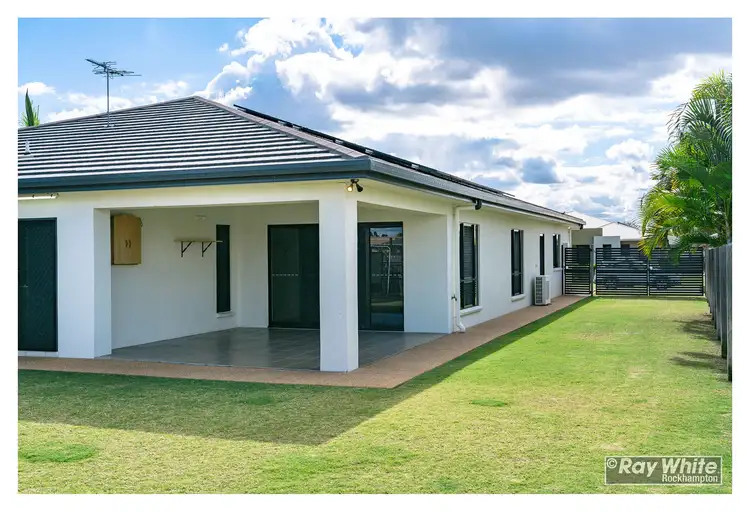 Fourth view of Homely house listing, 17 Tamarind Avenue, Norman Gardens QLD 4701