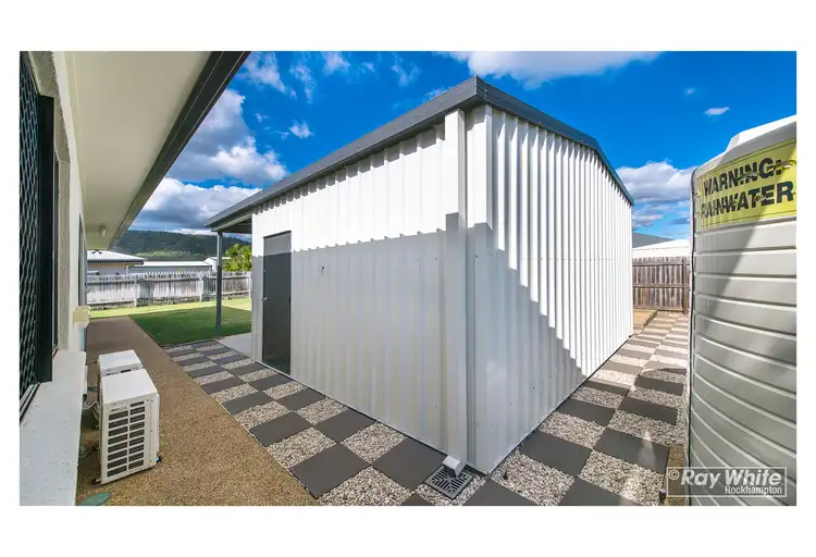 Fifth view of Homely house listing, 17 Tamarind Avenue, Norman Gardens QLD 4701