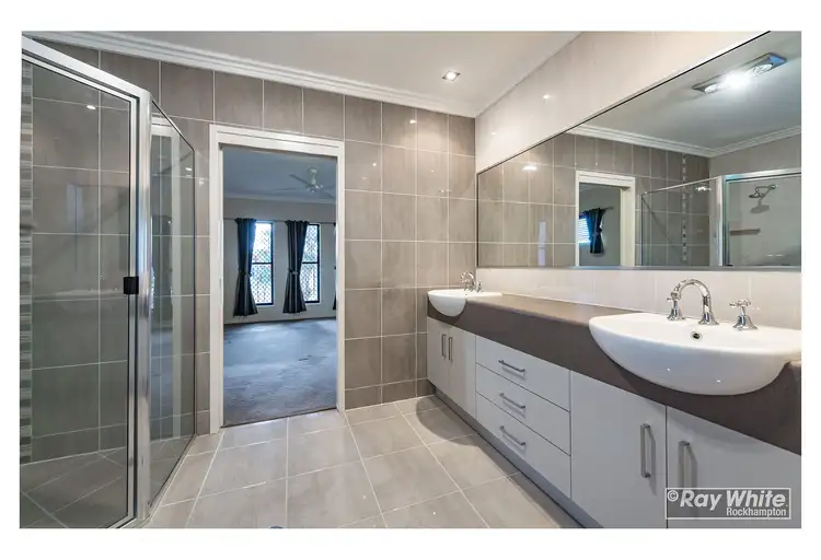 Sixth view of Homely house listing, 17 Tamarind Avenue, Norman Gardens QLD 4701