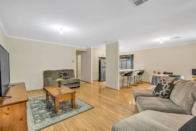 Fifth view of Homely house listing, 37 Pioneer Way, Penfield SA 5121