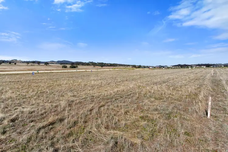 Seventh view of Homely land listing, Lot 404 Stage 4A Moore Creek Gardens, Tamworth NSW 2340