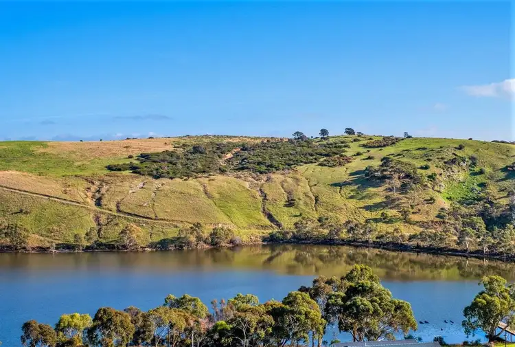 Sixth view of Homely land listing, 3 Sunrise Court, Wirrina Cove SA 5204