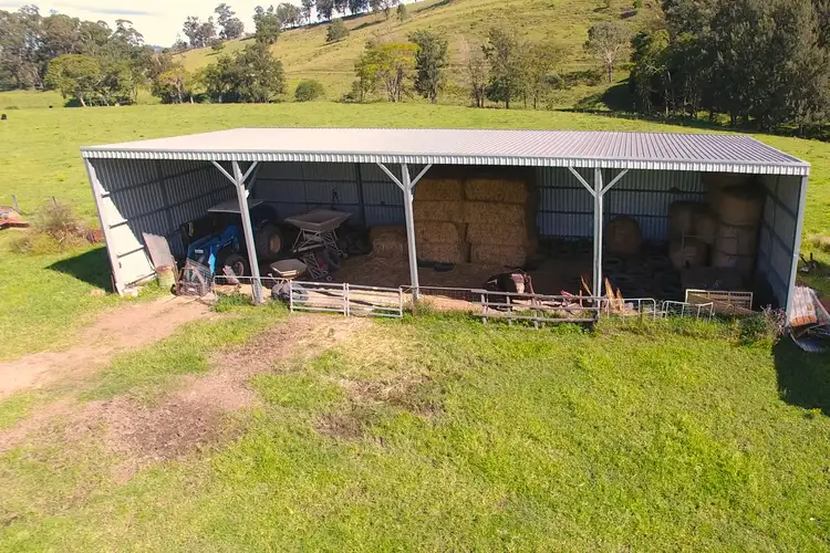 Fifth view of Homely rural property listing, Address available on request